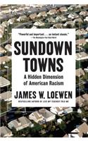 Sundown Towns