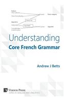 Understanding Core French Grammar: (Vernon Series in Language and Linguistics)