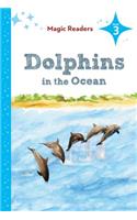 Dolphins in the Ocean: Level 3