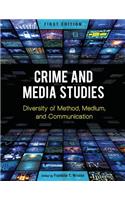 Crime and Media Studies