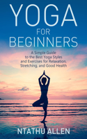Yoga for Beginners