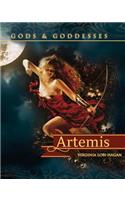 Artemis: (Gods and Goddesses of the Ancient World)