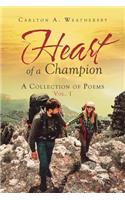 Heart of a Champion