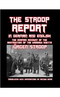 The Stroop Report in German and English