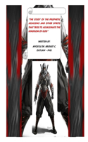 Study of the Prophetic Assassins and Other Spirits That Tries to Assassinate the Kingdom of God