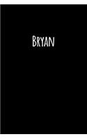 Bryan