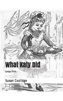 What Katy Did