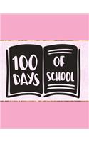 100 Days Of School