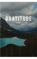 The Grateful Man Gratitude Journal for Men