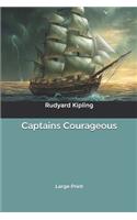 Captains Courageous
