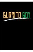 Burrito Boy