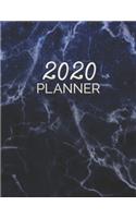 2020 Planner