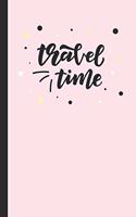 Travel Time
