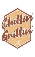 Chillin' Grillin'