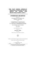 The vast North American resource potential of oil shale, oil sands, and heavy oils, parts 1 and 2