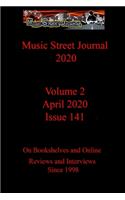 Music Street Journal 2020