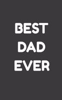 Best Dad Ever