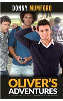 Oliver's Adventures