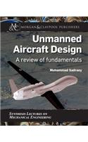 Unmanned Aircraft Design