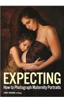 Expecting: How to Photograph Maternity Portraits
