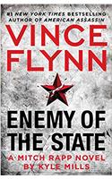 Enemy of the State (A Mitch Rapp Novel Book 14)