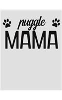 Puggle Mama