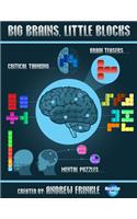 Big Brains, Little Blocks