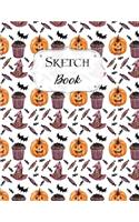 Sketch Book