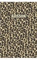 Alisson