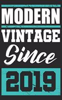 Modern Vintage since 2019