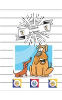 Malbuch für Kinder