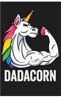 Dadacorn