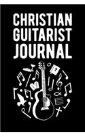 Christian Guitarist Journal