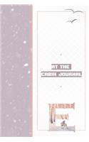 At The Cabin Journal E