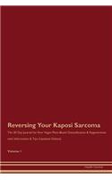 Reversing Your Kaposi Sarcoma