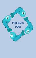 Fishing Log