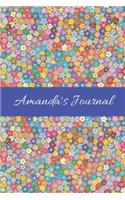 Amanda's Journal