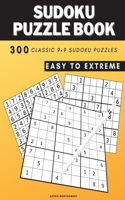 Sudoku Puzzle Books For Adults