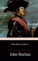 John Burnet of Barns