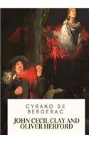 Cyrano de Bergerac