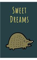 Sweet Dreams