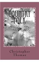 Country Folk