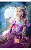 Tangled: A Fractured Fairy Tale