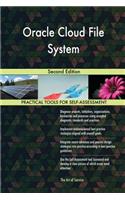 Oracle Cloud File System: Second Edition