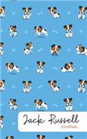 Jack Russell Journal