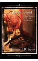 Perfect Need - Seven Tales of Love and Passion