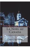 La Noel au Canada