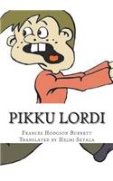 Pikku lordi