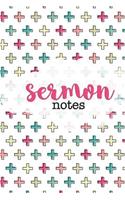 Sermon Notes