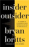 Insider Outsider